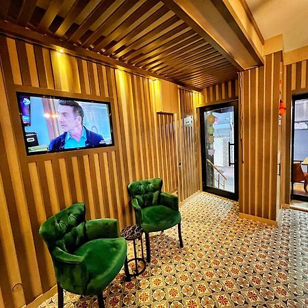 Taksim Cetinkaya Suite Κωνσταντινούπολη Εξωτερικό φωτογραφία