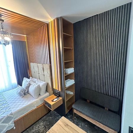 Taksim Cetinkaya Suite Κωνσταντινούπολη Εξωτερικό φωτογραφία