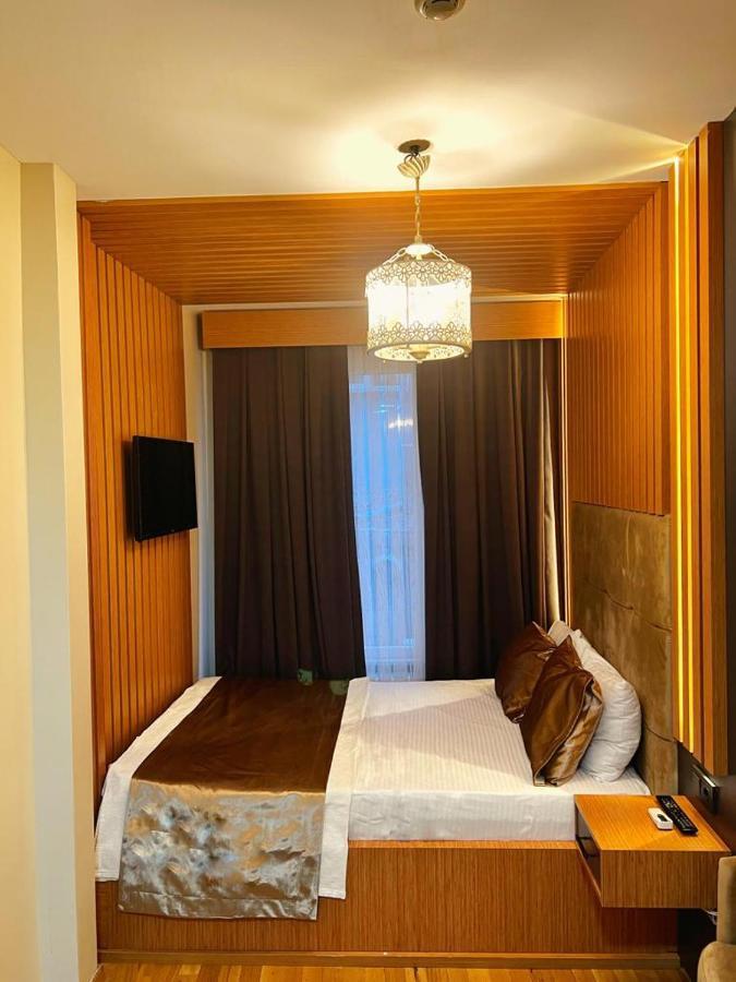 Taksim Cetinkaya Suite Κωνσταντινούπολη Εξωτερικό φωτογραφία
