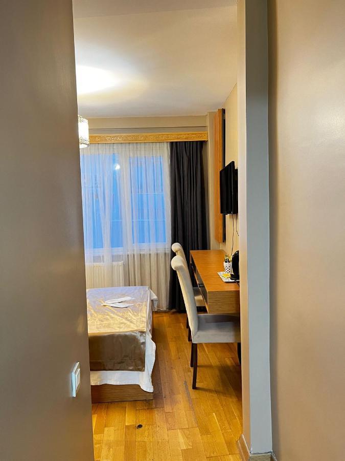 Taksim Cetinkaya Suite Κωνσταντινούπολη Εξωτερικό φωτογραφία