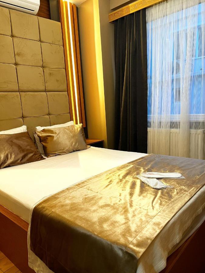 Taksim Cetinkaya Suite Κωνσταντινούπολη Εξωτερικό φωτογραφία