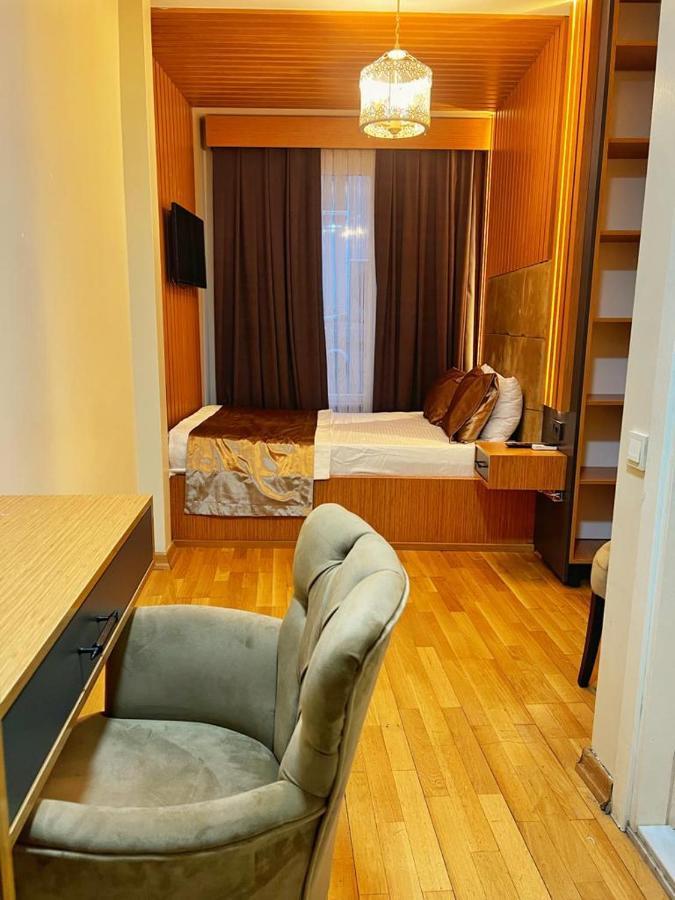 Taksim Cetinkaya Suite Κωνσταντινούπολη Εξωτερικό φωτογραφία