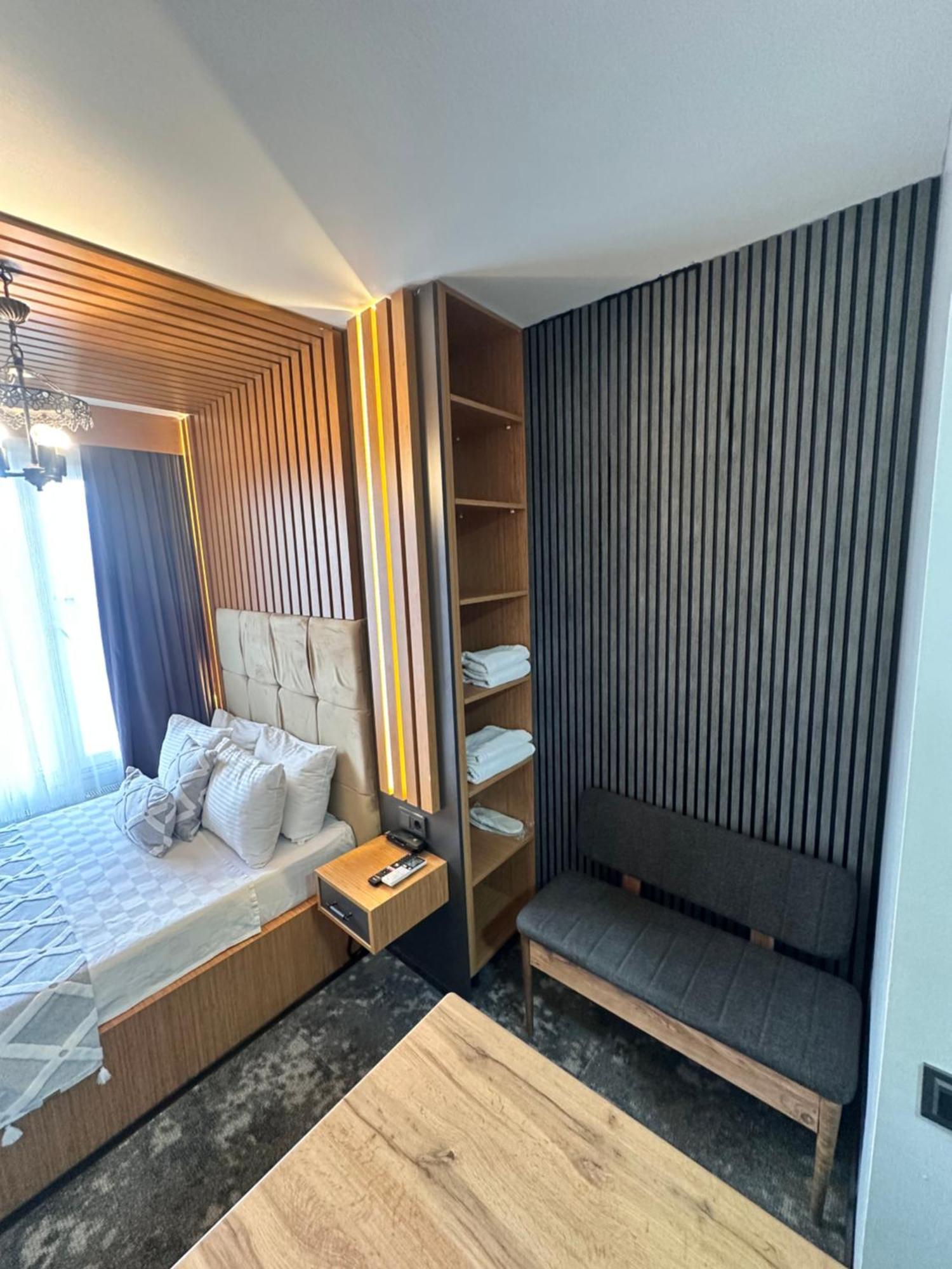 Taksim Cetinkaya Suite Κωνσταντινούπολη Εξωτερικό φωτογραφία