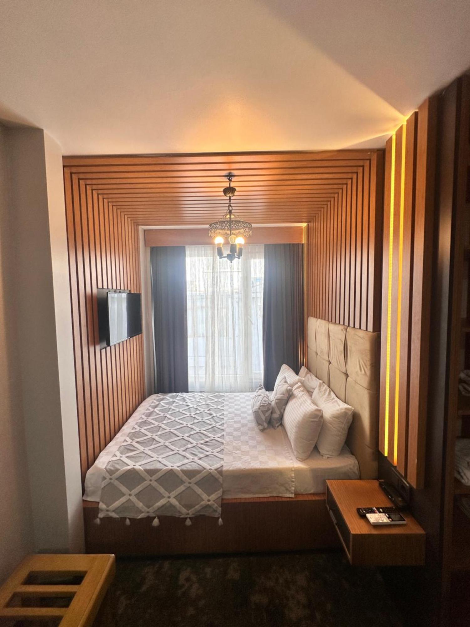 Taksim Cetinkaya Suite Κωνσταντινούπολη Εξωτερικό φωτογραφία