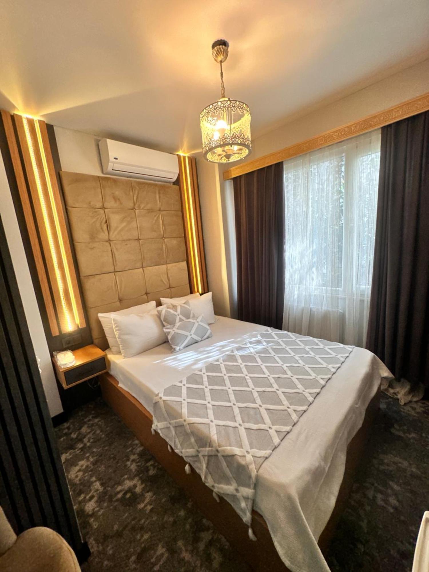 Taksim Cetinkaya Suite Κωνσταντινούπολη Εξωτερικό φωτογραφία