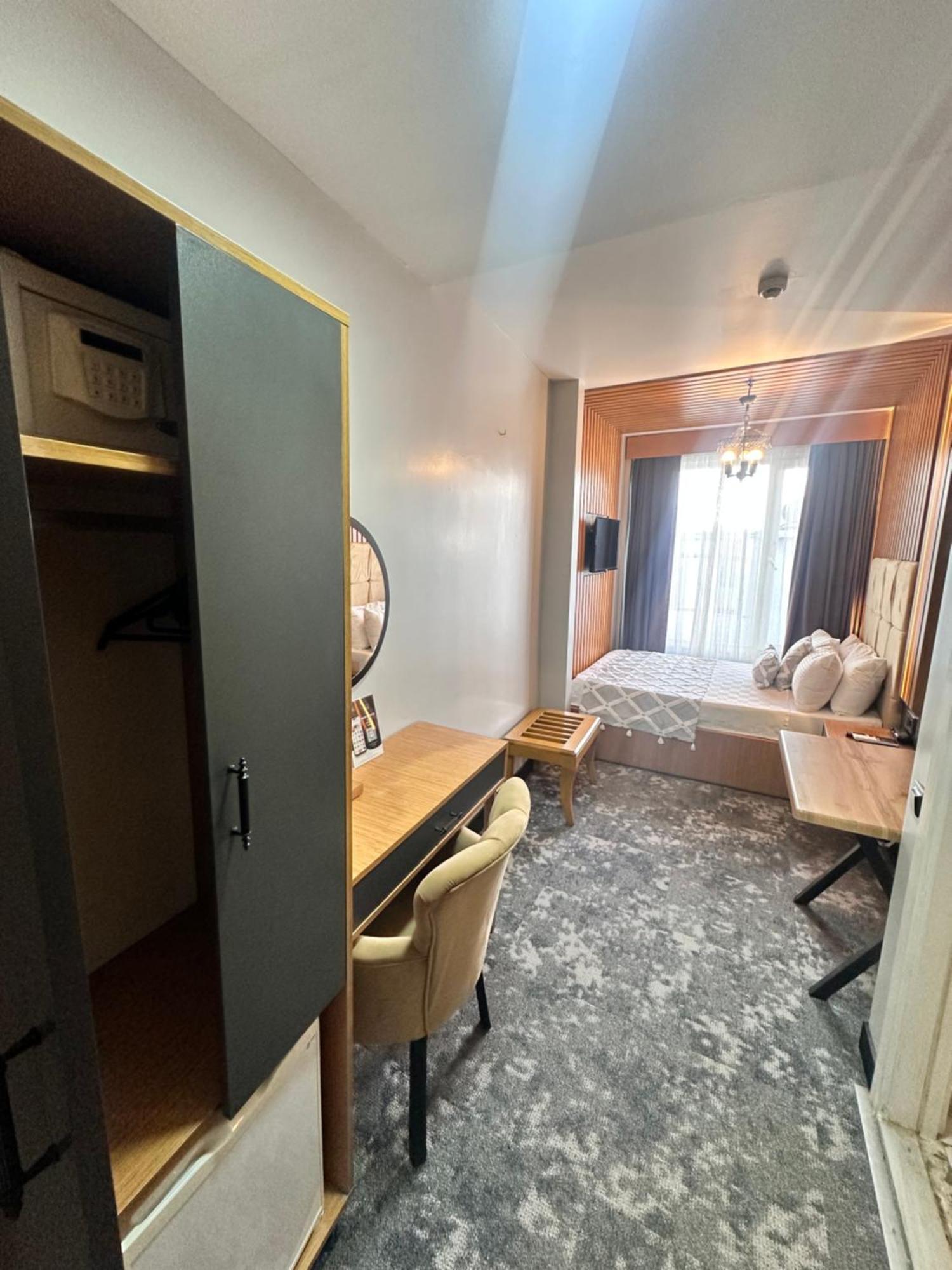 Taksim Cetinkaya Suite Κωνσταντινούπολη Εξωτερικό φωτογραφία