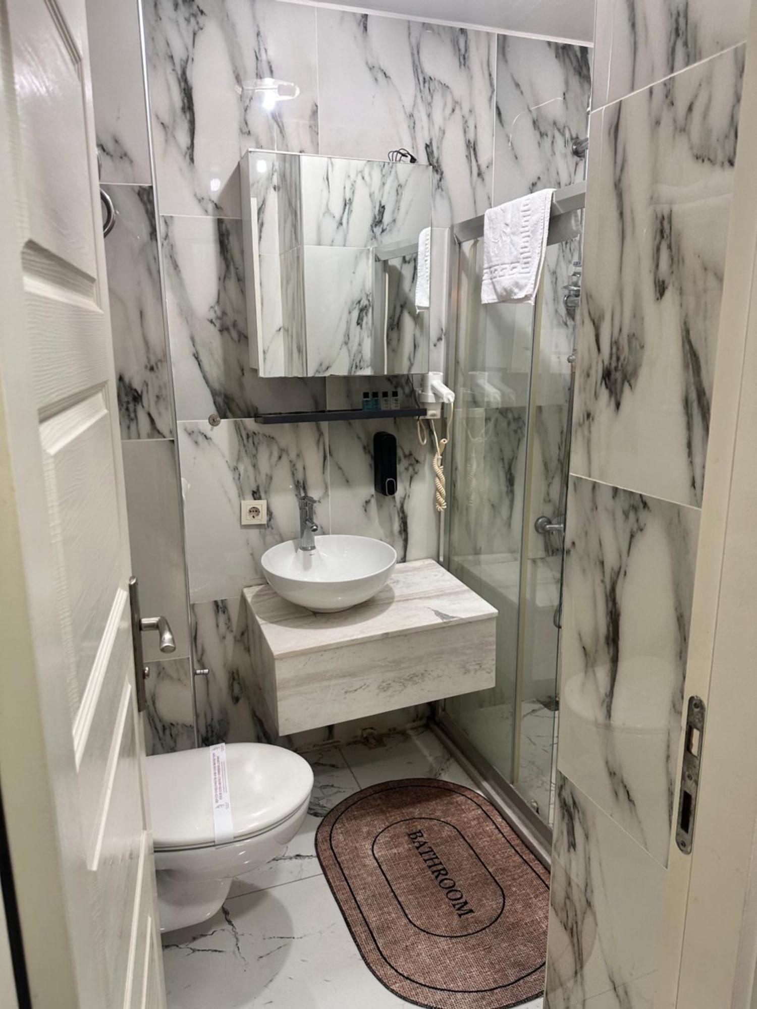 Taksim Cetinkaya Suite Κωνσταντινούπολη Εξωτερικό φωτογραφία