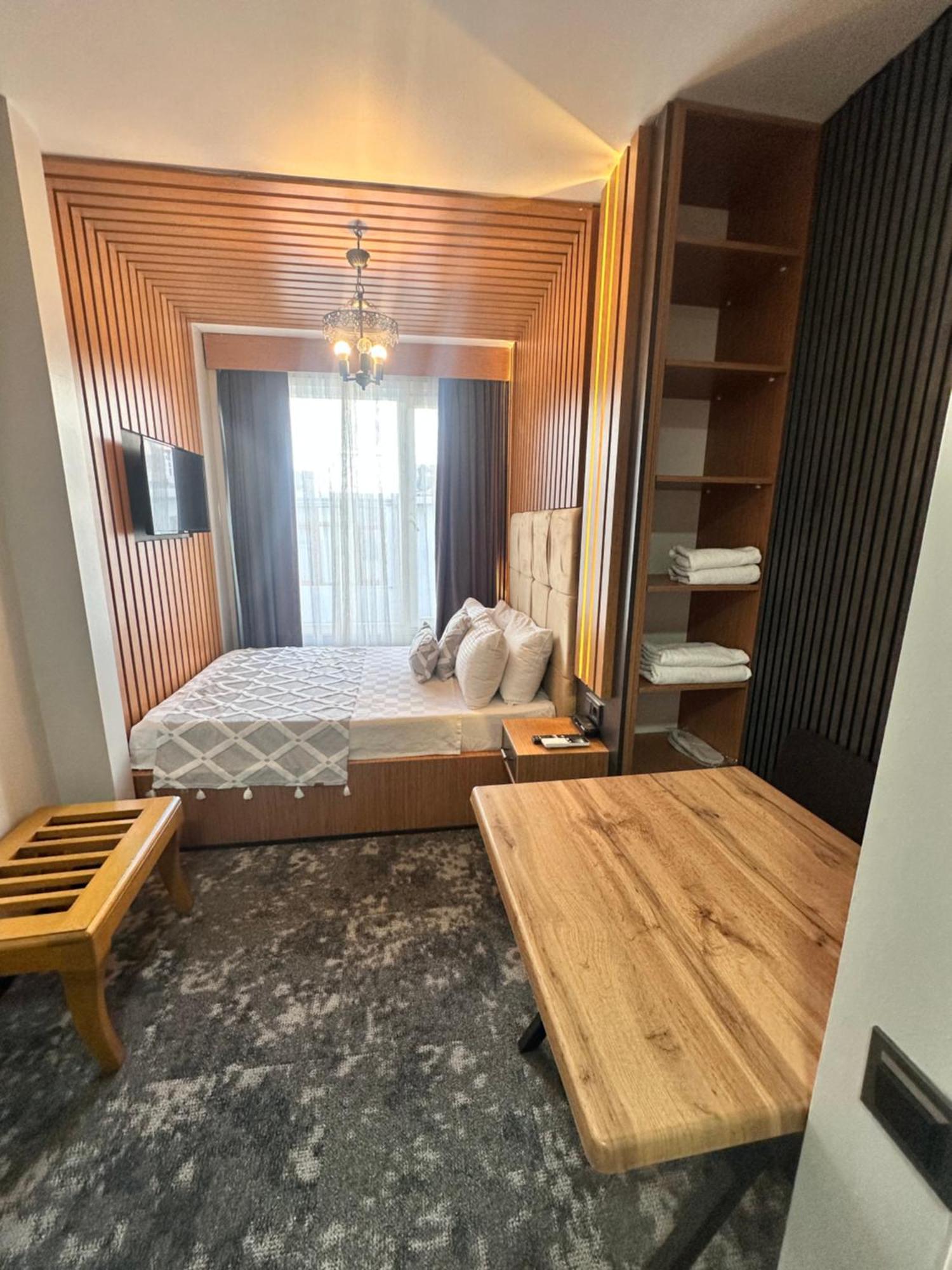 Taksim Cetinkaya Suite Κωνσταντινούπολη Εξωτερικό φωτογραφία