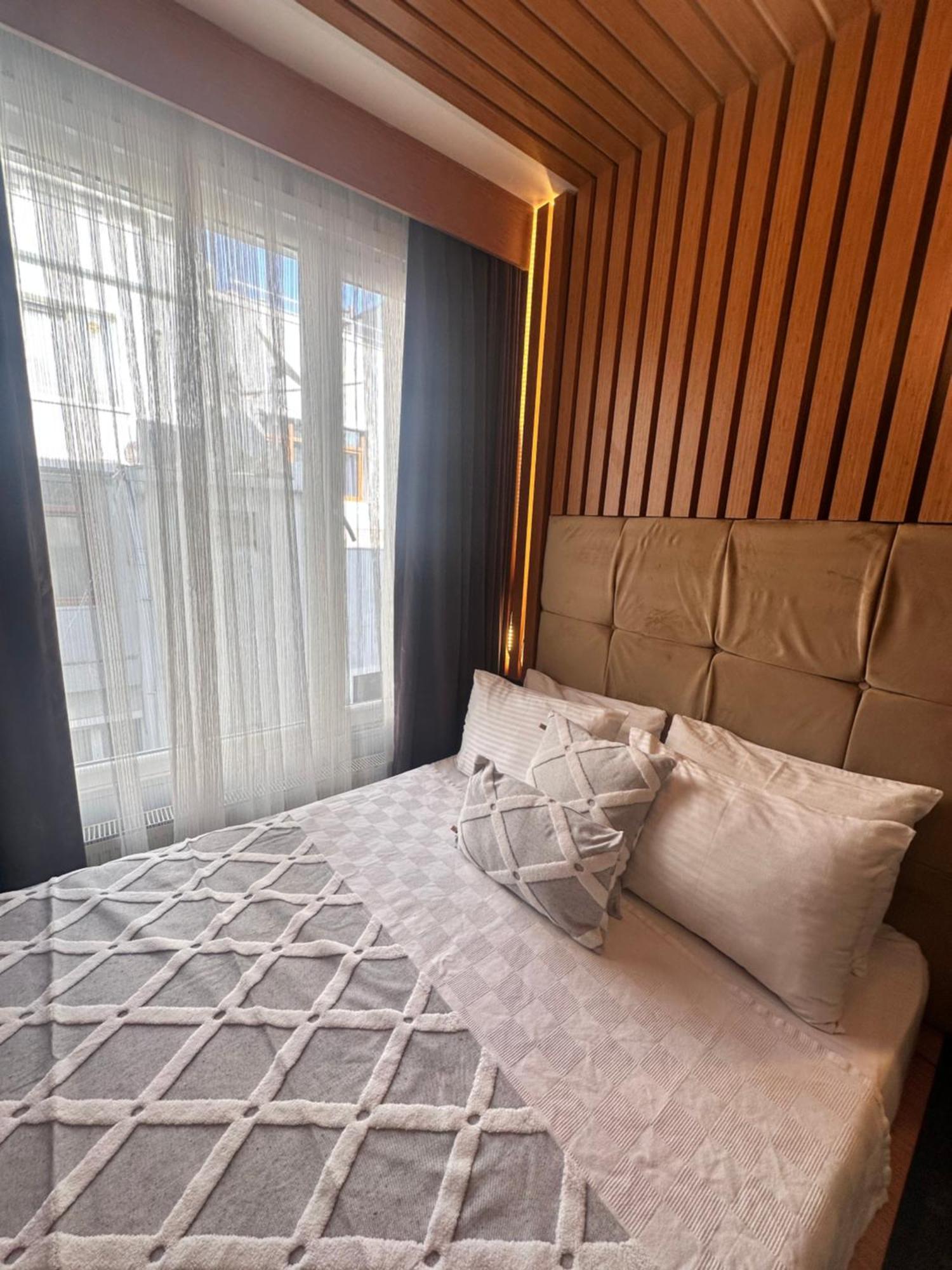 Taksim Cetinkaya Suite Κωνσταντινούπολη Εξωτερικό φωτογραφία